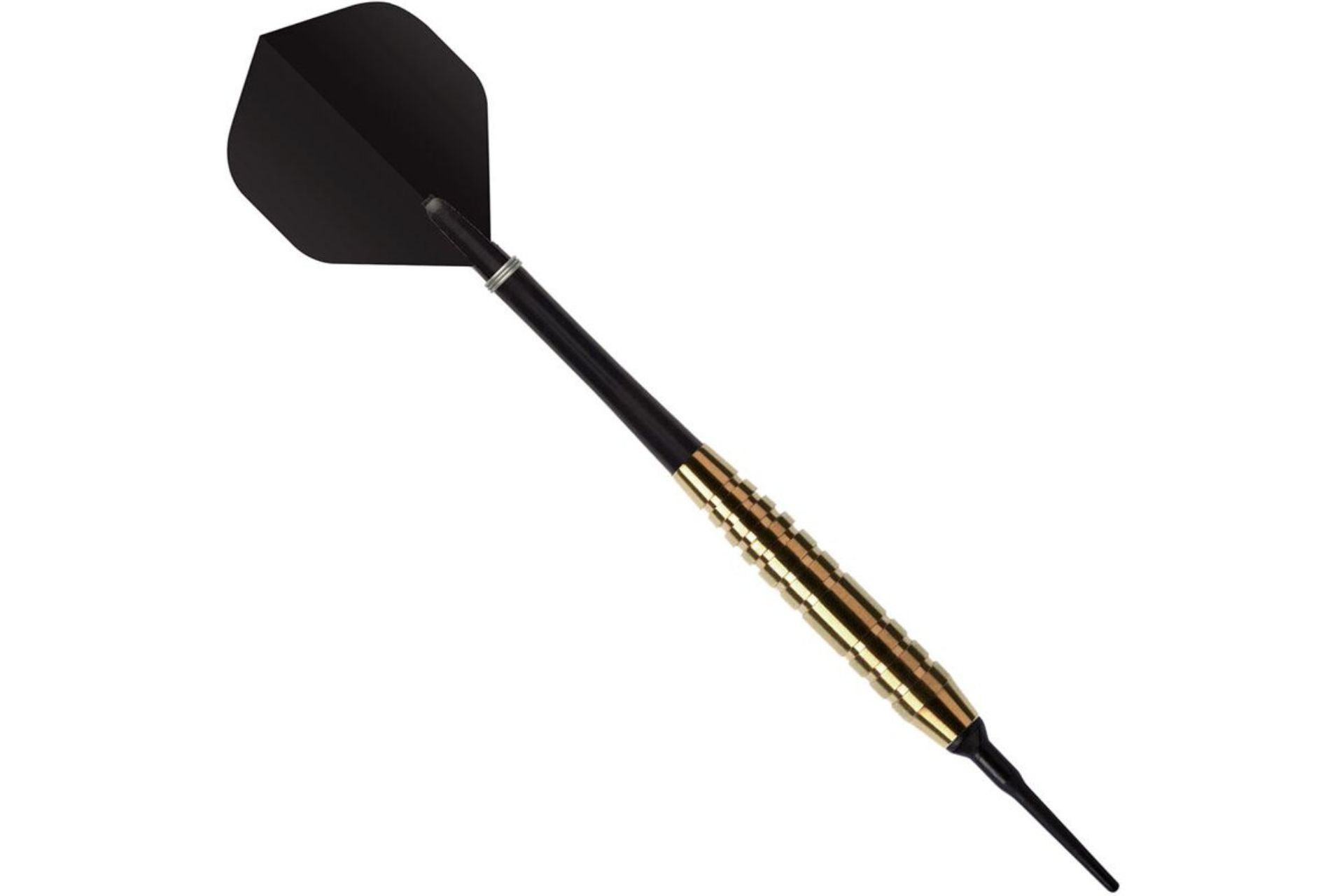 Дротики Nodor Brass NR-4007 16gr softip